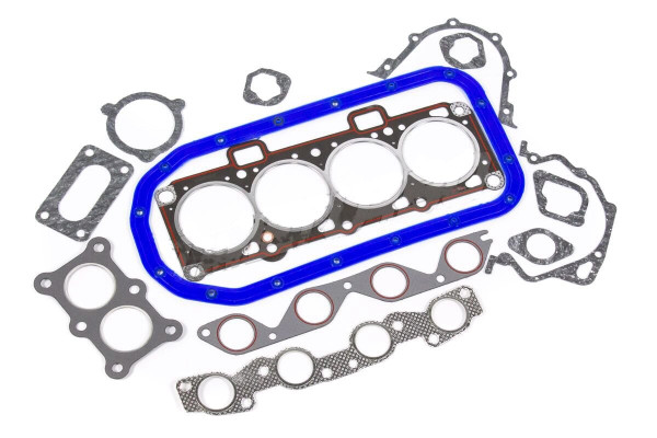 Полный комплект прокладок для двигателя ВАЗ 2112 16V D82,0 для ВАЗ 2110-2112 CS20 серия Profi