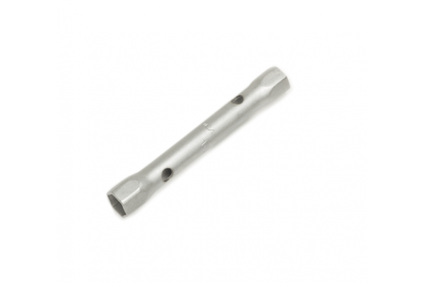 Ключ трубчатый штампованный 6 х 7 мм
