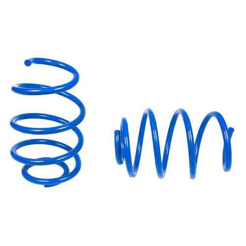 Передние пружины Лада Калина, Калина 2 -90мм драйв Технорессор