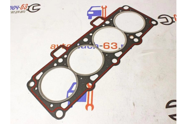 Прокладка головки блока на ВАЗ 2112 Ярославль
