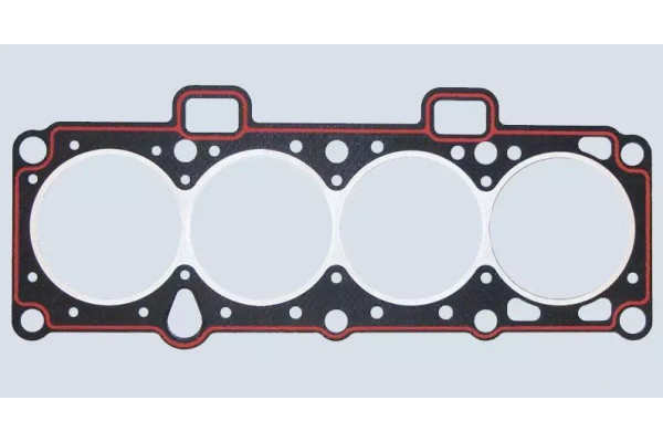 Прокладка ГБЦ ВАЗ 21083-1003020-10 САМАРА, КАЛИНА Фритекс Премиум с герметиком