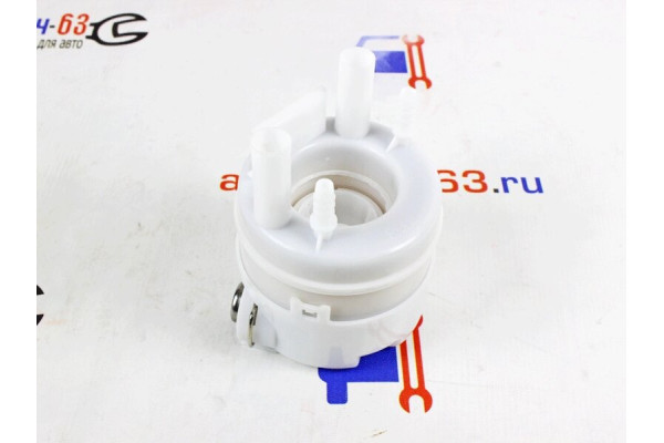 Фильтр тонкой очистки топлива с регулятором давления топлива Лада Ларгус
