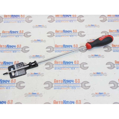 Отвертка TORX с отверстием T20H x 300 мм F71630020 Forsage