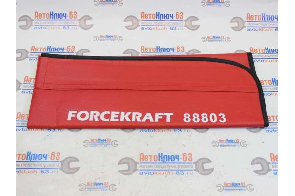 Накидка защитная магнитная FK-88803 FORCEKRAFT