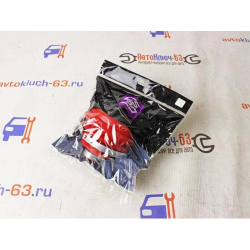 Пыльник ШРУСа внутренний ВАЗ-2121 полиуретан прозрачный БР Пласт