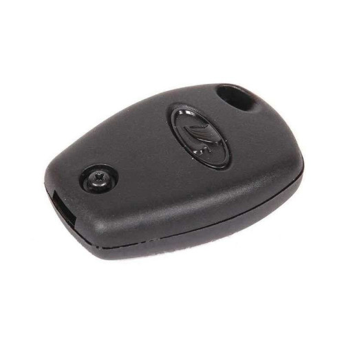 Корпус ключа зажигания ВАЗ 2190 Гранта FL Ларгус без кнопок