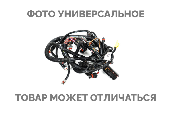 Жгут проводов панели приборов 21080-3724030-95 на ВАЗ 2108-21099 с низкой панелью