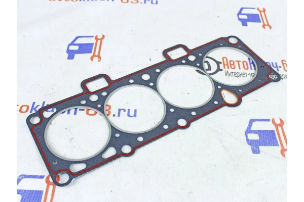 Прокладка головки блока цилиндров  21083 на 8кл на Ваз 2108