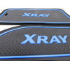 Силиконовые коврики на панель приборов XRAY