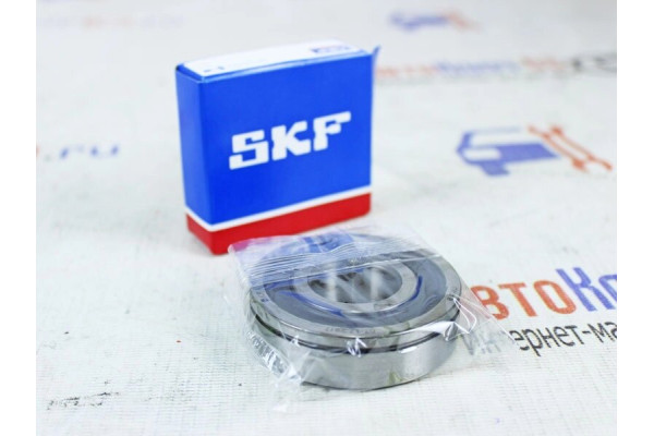 Подшипник КПП первичного и вторичного вала SKF на ВАЗ 2108-099