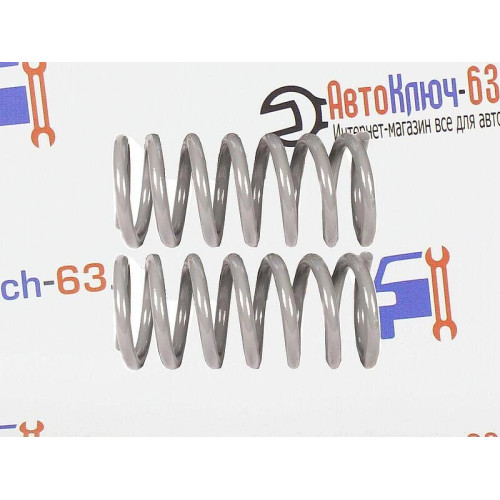 Пружины передней подвески Кинешма на Лада Нива 21214, 2131