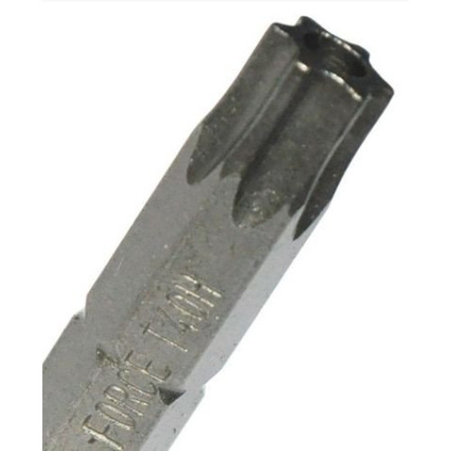 Бита TORX  T40  L=25 мм 1/4 Force