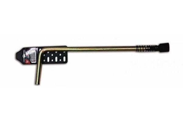 Ключ торцевой с карданом на пружинке 13 мм Сервис  Ключ