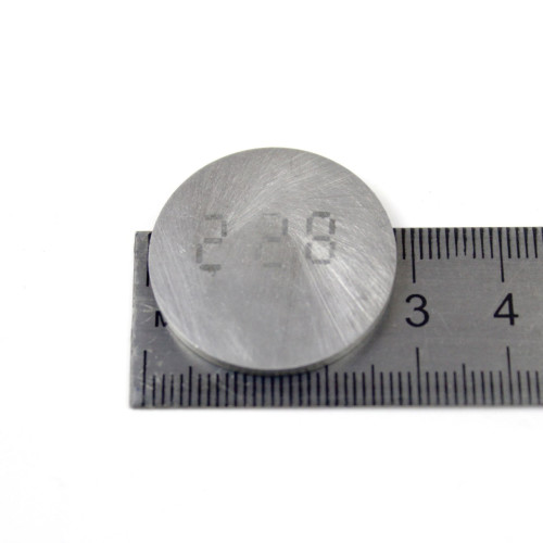 Регулировочная шайба клапанов для иномарок диаметр 28 размер 2.28 1 шт
